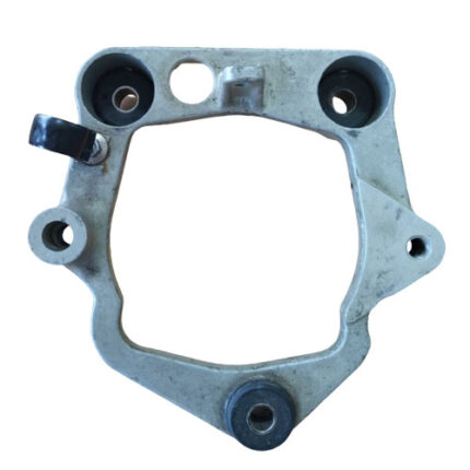 Base de Alternador