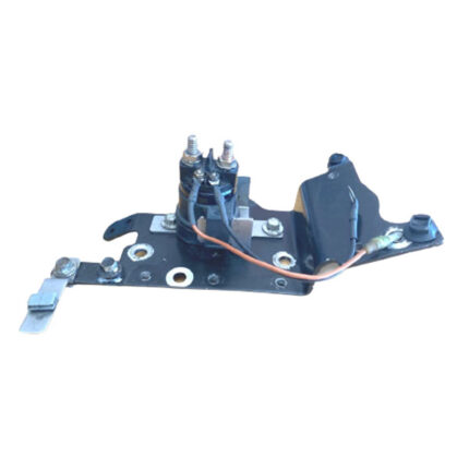 Selenoide de Arranque