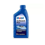 Aceite Outboard