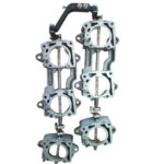 Planchas de Carburador