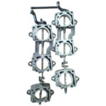 Planchas de Carburador