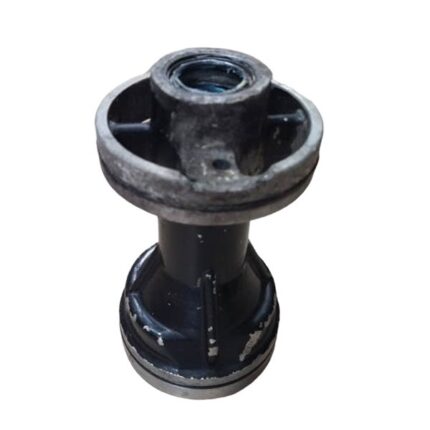 Carreto pata Izquierda