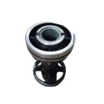 Carreto Pata Izquierda