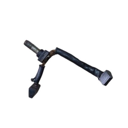 Carbonera para Arranque