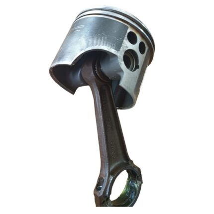 Pistón Izquierdo 0.30 Johnson/Evinrude 90-175 HP.