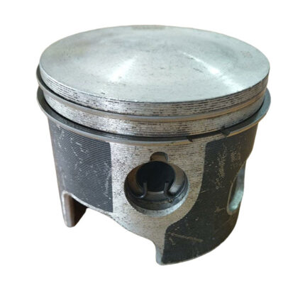 Pistón Izquierdo