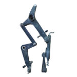Palanca de Aceleración Cambio Johnson/Evinrude 200-225 HP.