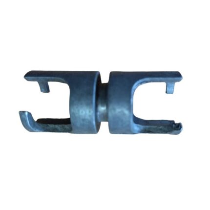 Anclaje de Guaya Dual