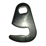 Gancho Delantero y Trasaro de Bandeja