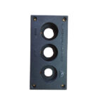 Base de Swichera Dual