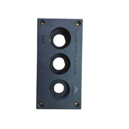 Base de Swichera Dual