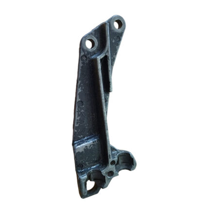 Base Guaya Aceleración y Cambio