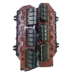 Colector de Admisión Derercho