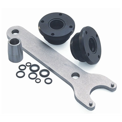 7766- Kit Reparador de Cilindro SEASTAR #HS5157 (1) Kit Reparador de Cilindro