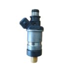 Inyector de Gasolina