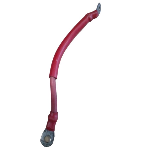 7789- Cable Positivo de Batería Mercury #88439A25-1 (1) Cable Positivo de Batería