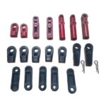 Puntas de Guayas de Cambio