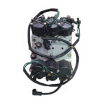 Conjunto de Bobina de Ignición