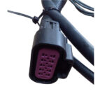 Harness Tacómetro Smarcraft Mercury - Imagen 2