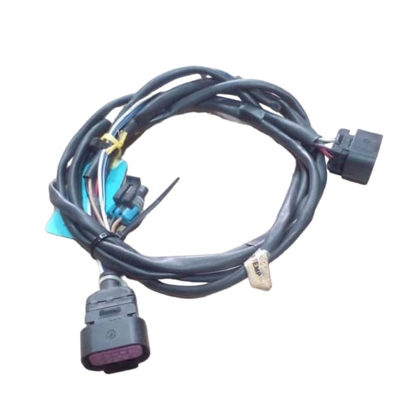 7833- Cable Extensión Reloj Espedímetro Mercury #84-879978A1 (1) Cable Extensión Reloj Espedímetro Mercury - Imagen 1