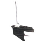 Transmisión Inferrior ó Pata