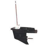 Transmisión Inferior +o Pata Derecha