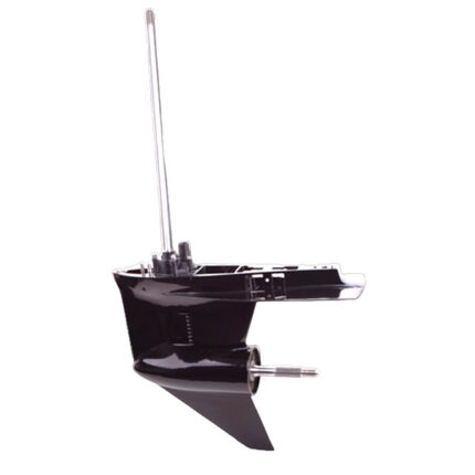 Transmisión Inferior ó Pata Derecha