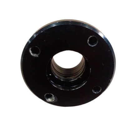 Trim Ram Cap