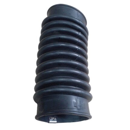 Tubo de Goma de Escape