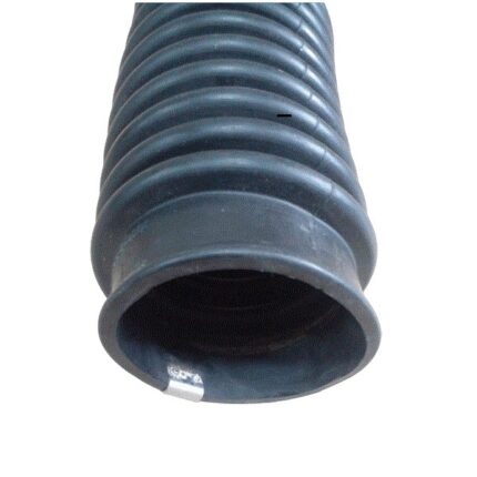 Tubo de Goma de Escape