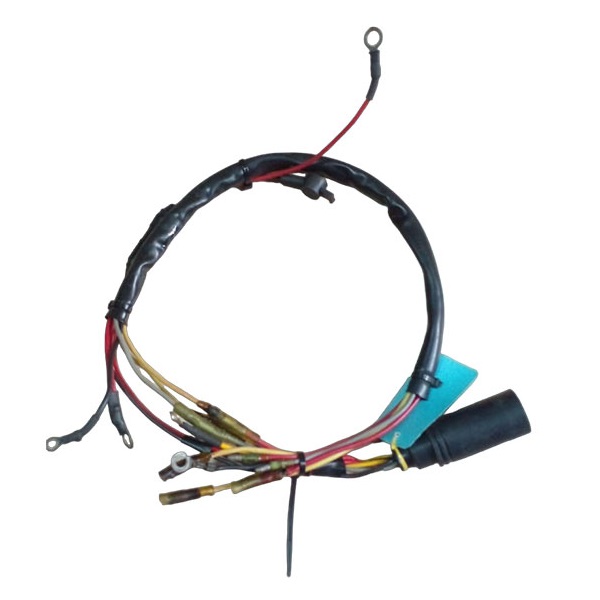 7880- Harness Completo Mercury 100-125 HP. #84-43443A9 (1) Harness Completo Mercury 100-125 HP. - Imagen 1