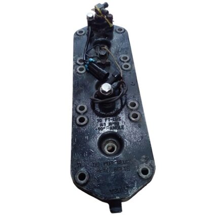 Cámara Cylinder Head