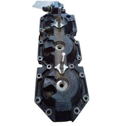 Cámara Cylinder Head Derecha