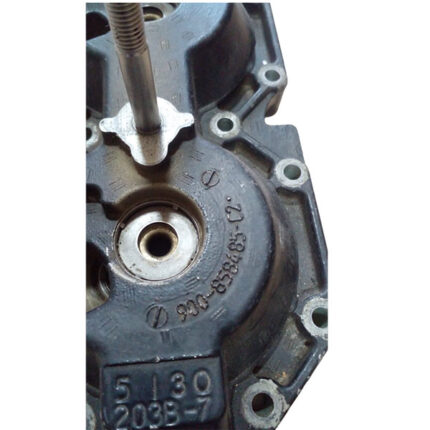 Cámara Cylinder Head Derecha