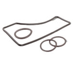 Kit de Instalación