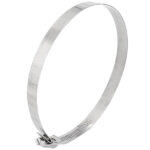 Abrazadera 118-140 MM