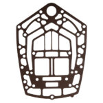 Empacadura de Escape