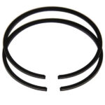 Set de Anillos Pistón STD