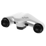 Scooter Marino de Buceo