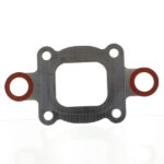 Empacadura de Escape