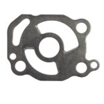 Plato de Bomba de Agua