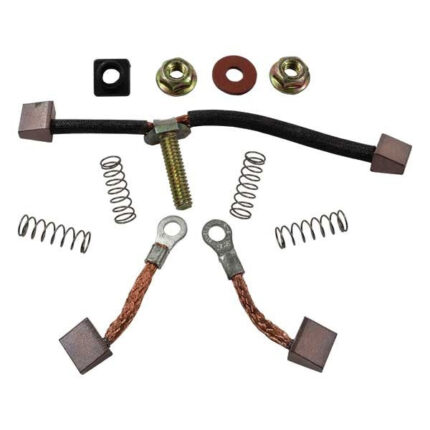 Kit de Carbones de Arranque