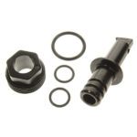 Plug Kit de Flushing