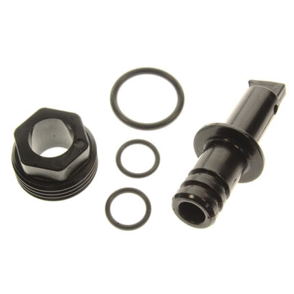 Plug Kit de Flushing