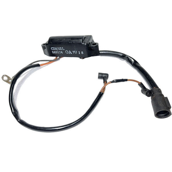 8030- Power Pack Johnson-Evinrude 25-50 HP. OMC #583174 (1) Power Pack