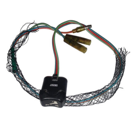 Swith para Trim Controles 704