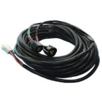 Harness Reloj de Trim Digital