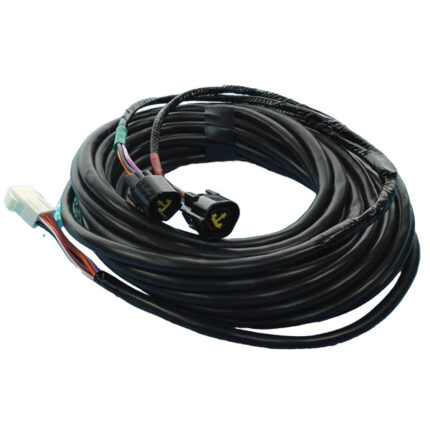 Harness Reloj de Trim Digital