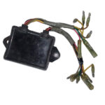 Unidad de Control de Encendido Dual
