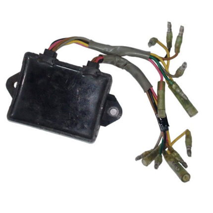 Unidad de Control de Encendido Dual